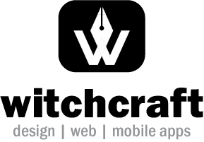 Witchcraft Logo
